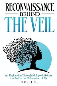 Bokomslag for "Reconnaissance Behind The Veil"