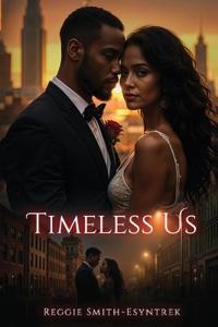Bokomslag for "Timeless Us"