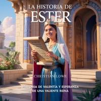 Bokomslag for "La Historia De Ester"