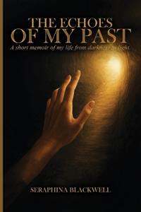 Bokomslag för "The Echoes of My Past"