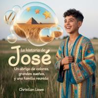 Bokomslag for "La Historia De José"
