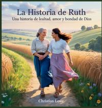 Bokomslag for "La Historia De Ruth"
