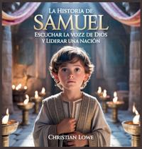 Bokomslag for "La Historia De Samuel"