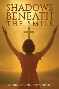 Bokomslag for "Shadows Beneath the Smile"