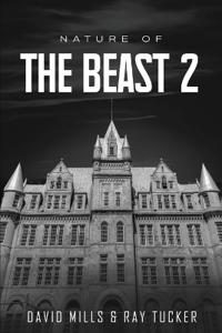 Bokomslag för "Nature Of The Beast Continues"