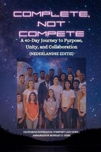Complete, Not Compete