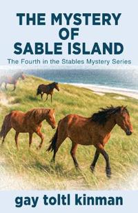 The Mystery of Sable Island