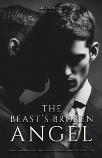 The Beast's Broken Angel