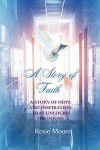 Bokomslag för "A Story of Faith"