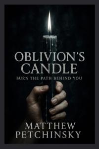 Oblivion's Candle
