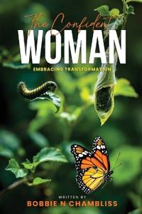 Bokomslag för "The Confident Woman"