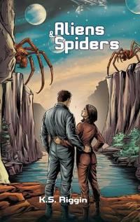 Aliens and Spiders