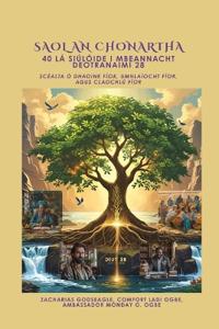 SAOL AN CHONARTHA - 40 Lá Siúlóide i mBeannacht Deotranaimí 28