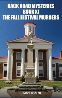 Back Road Mysteries Book XI