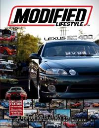 Modified Lifestyle - Launch Edition (2025)