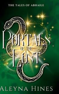Portals of the Lost