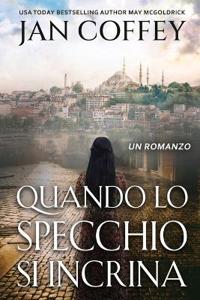 Bokomslag för "Quando lo Specchio si Incrina"