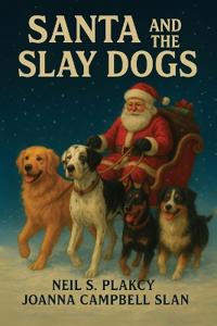 Santa and the Slay Dogs