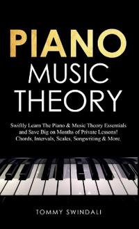 Piano Music Theory