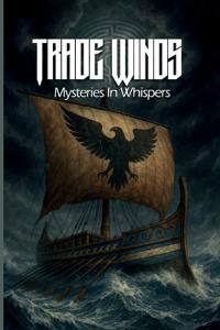 Bokomslag för "TradeWinds Mysteries in Whispers"