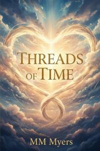 Bokomslag for "Threads of Time"