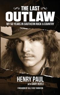 The Last Outlaw