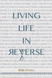 Bokomslag for "Living Life In Reverse"
