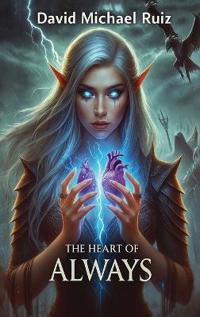 Bokomslag för "The Heart of Always"