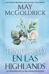 Tempestad en las Highlands