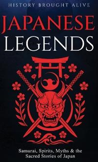 Japanese Legends