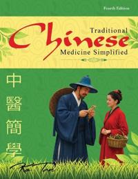 Traditional Chinese Medicine Simplified