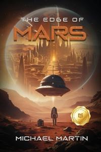 The Edge of Mars
