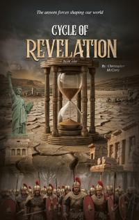 Bokomslag for "Cycle of Revelation"
