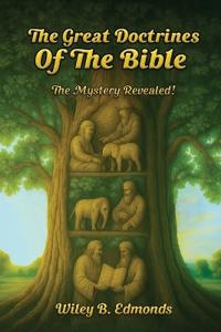 Bokomslag för "The Great Doctrines of the Bible"