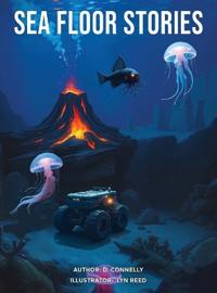 Bokomslag för "Sea Floor Stories"