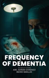 Bokomslag för "Frequency of Dementia"