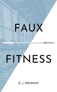 Bokomslag för "Faux Fitness"