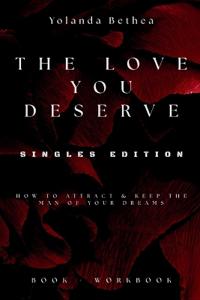 The Love You Deserve