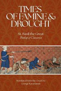 Times of Famine and Drought