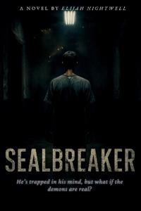 Bokomslag for "SealBreaker"