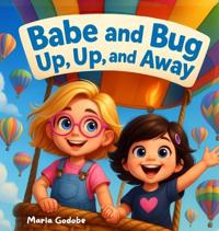 Up Up and Away