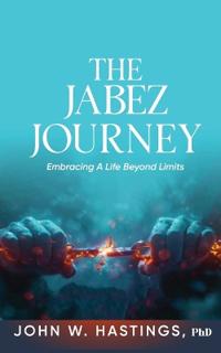 Bokomslag för "The Jabez Journey"