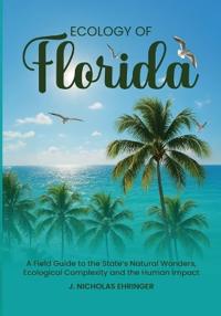 Bokomslag för "Ecology of Florida"