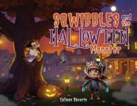 Sqwibbles and the Halloween Monster