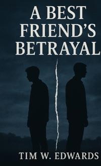 A Best Friends Betrayal