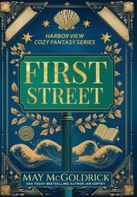 First Street