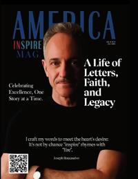 America Inspire Magazine, Volume 8, Issue 9 (2025)