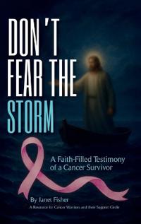 Bokomslag för "Don't Fear the Storm"