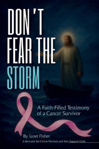 Don't Fear the Storm