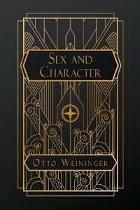 Sex and Character